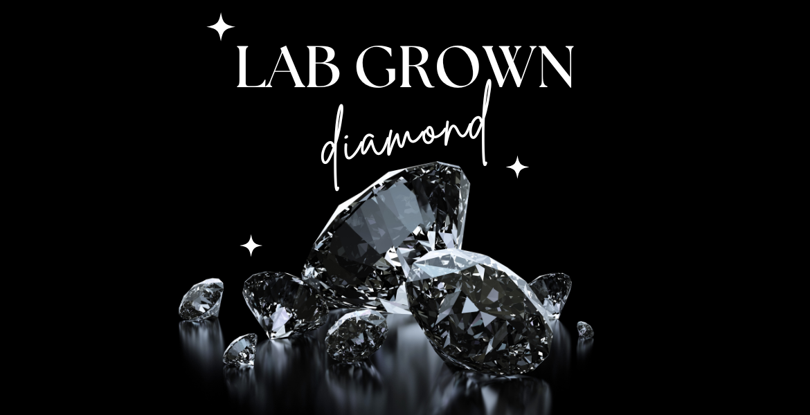 Everything you need to know about Lab Grown Diamonds