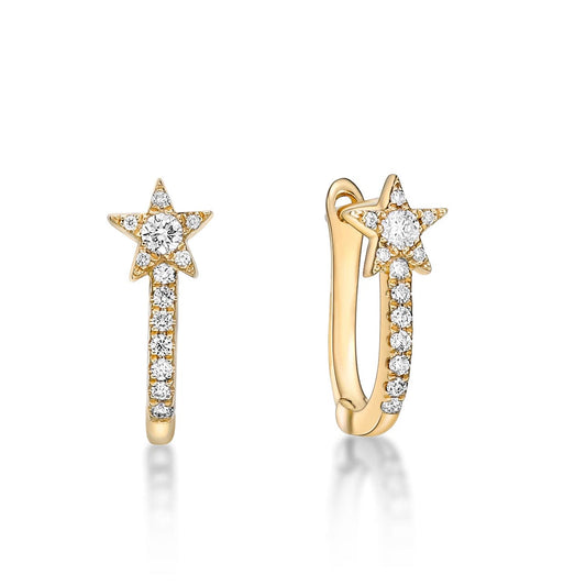 Diamond Stars Huggies