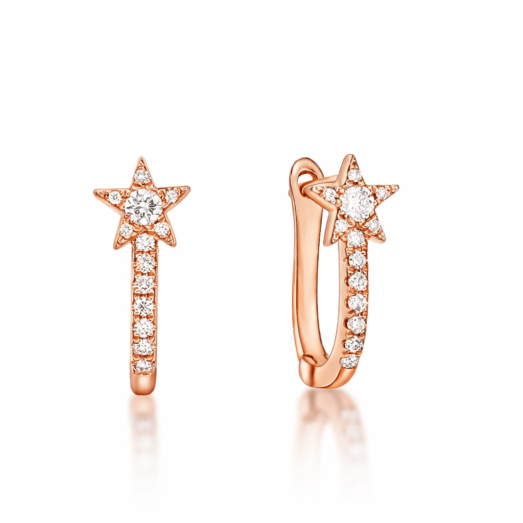 Diamond Stars Huggies