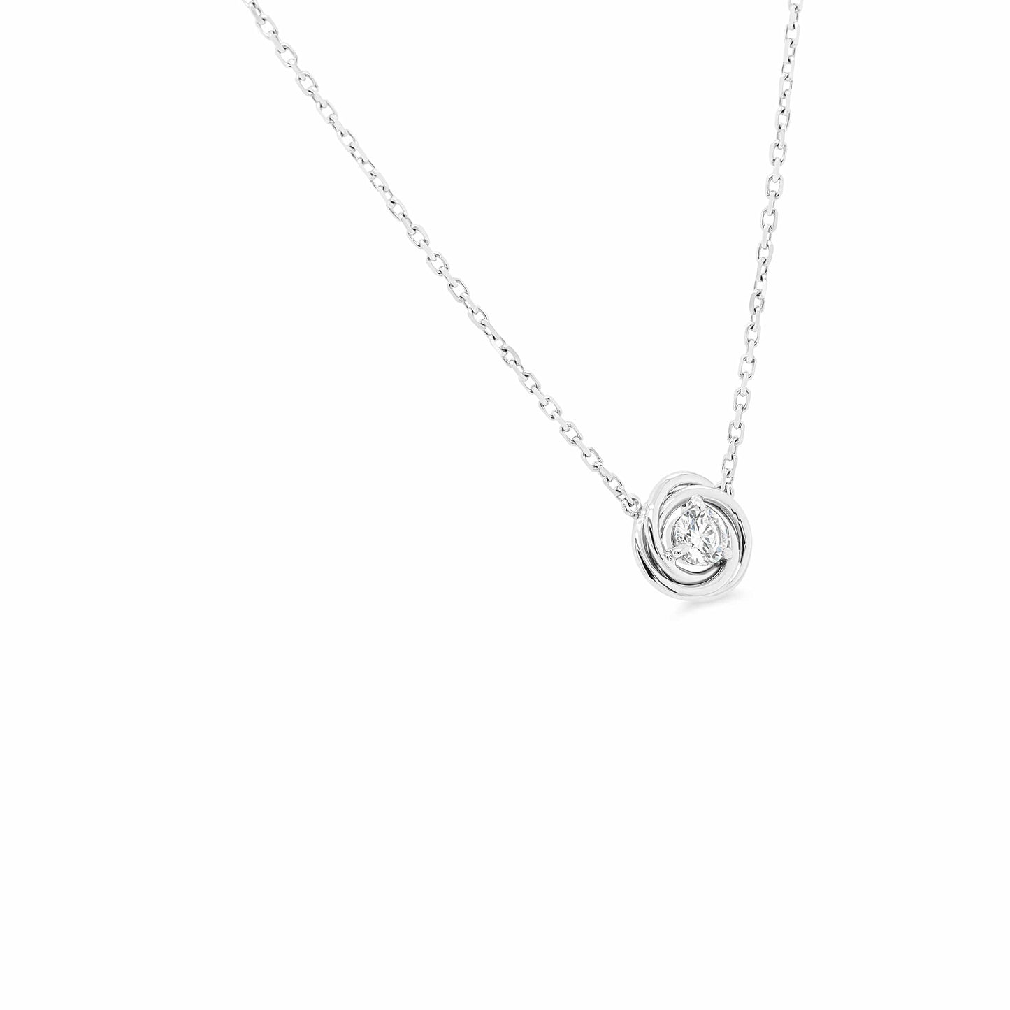 Eclipse Necklace