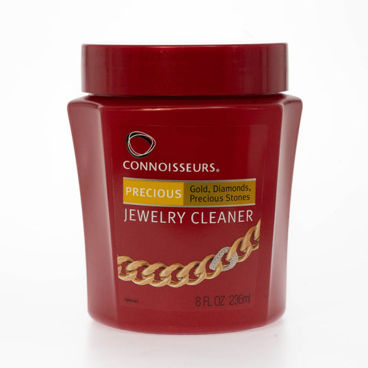 Connoisseurs Jewellery Cleaner Precious