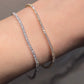 Classic Diamond Tennis Bracelet (1.19ct)