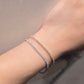 Classic Diamond Tennis Bracelet (1.19ct)