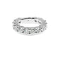 Chelsea U-shape Diamond Wedding Band