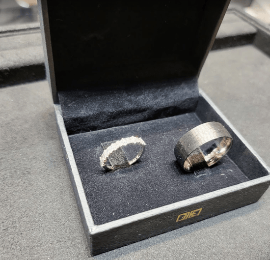Alexander Ring