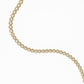 Blossom Tennis Bracelet (2.01ct)