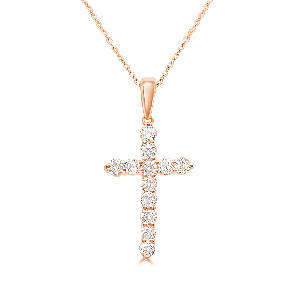 Diamond Cross