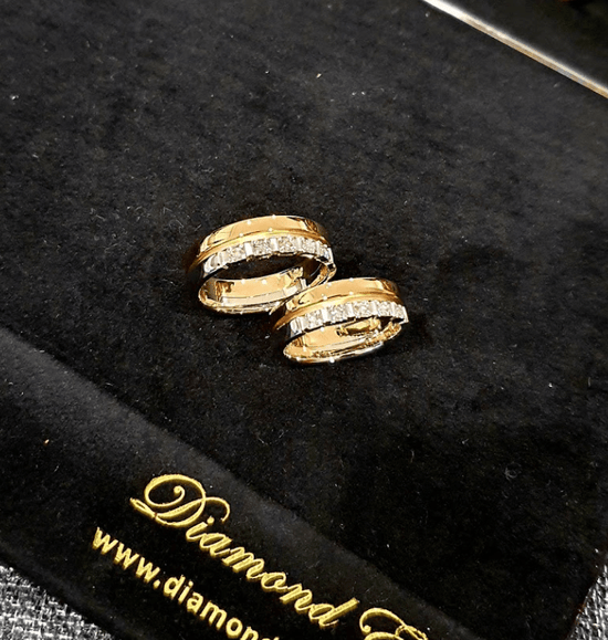 Oscar Ring