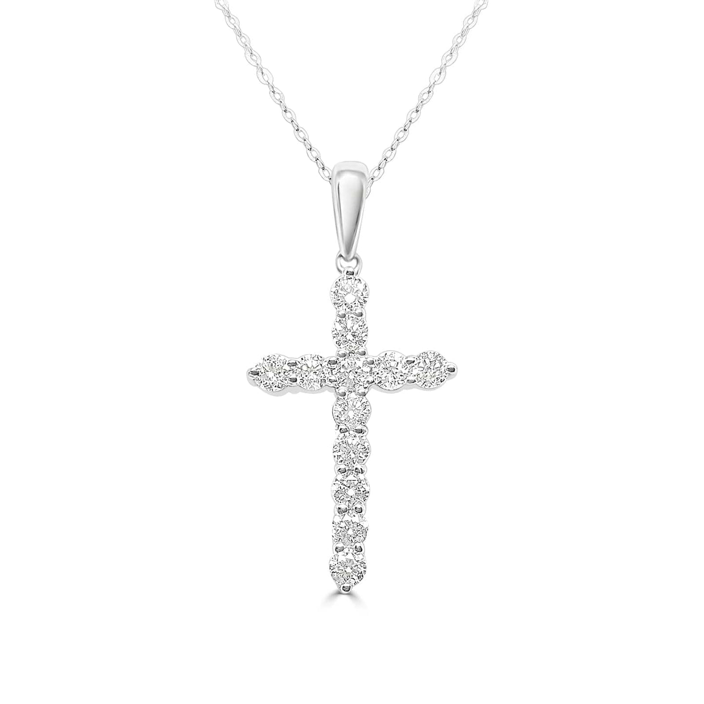 Diamond Cross