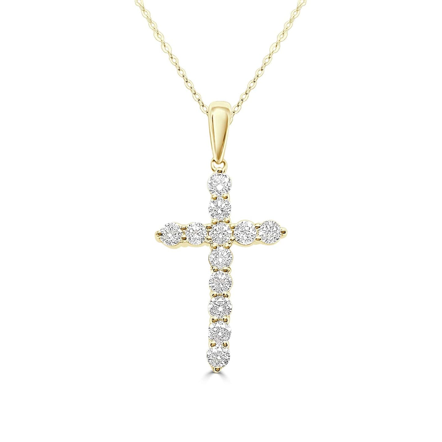 Diamond Cross