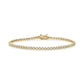 Blossom Tennis Bracelet (2.01ct)