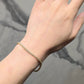 Blossom Tennis Bracelet (2.01ct)