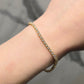 Blossom Tennis Bracelet (2.01ct)