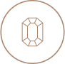 Lab Grown Radiant Engagement Rings