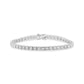 Classic Diamond Tennis Bracelet (5.05ct)